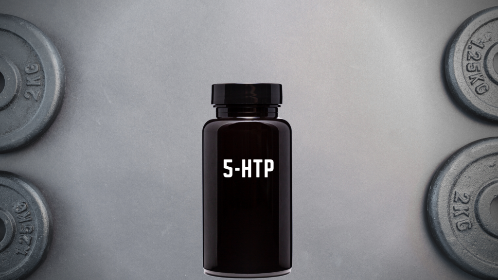 The Complete Guide to 5HTP for Bodybuilding 2024