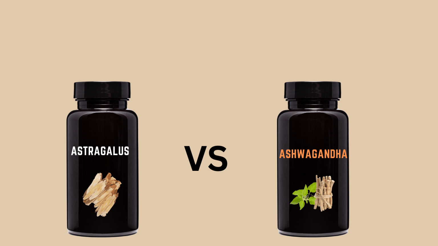 Can You Take Ashwagandha and DHEA Together? Is it Safe? - Can I Take Ashwagandha And Maca Together
