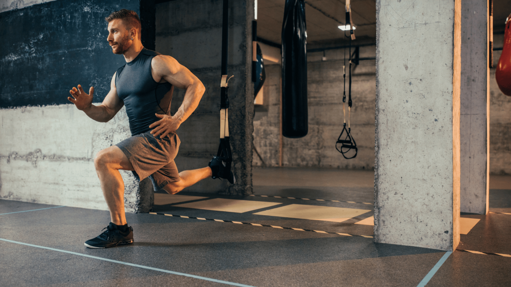 Magnesium Citrate Muscle Building