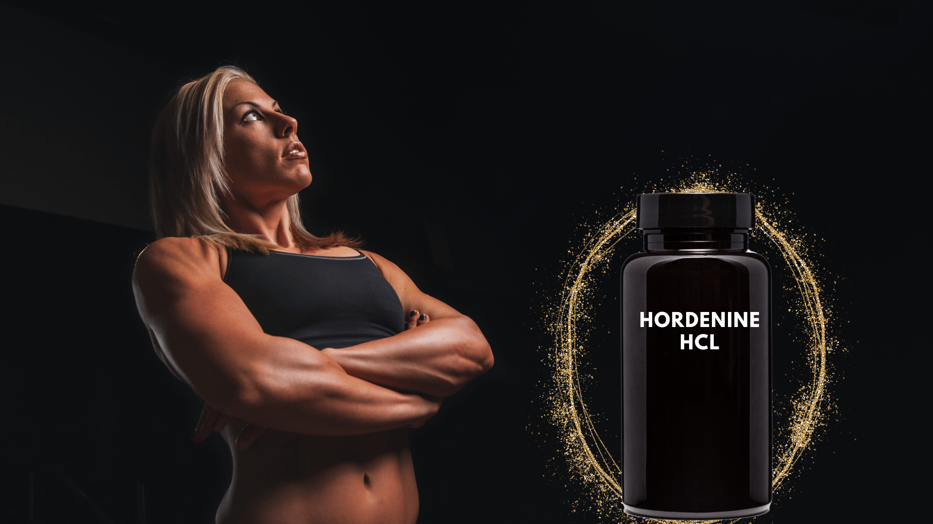 Hordenine HCL for Bodybuilding Benefits, Effects, & Dosage