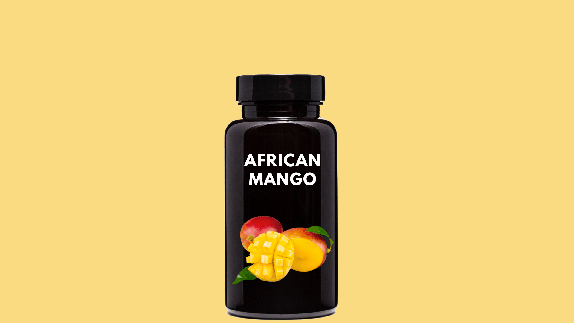 The 5 Best African Mango Supplements of 2023